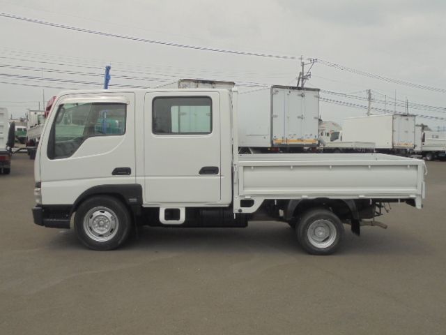 MAZDA TITAN DUSH 2003