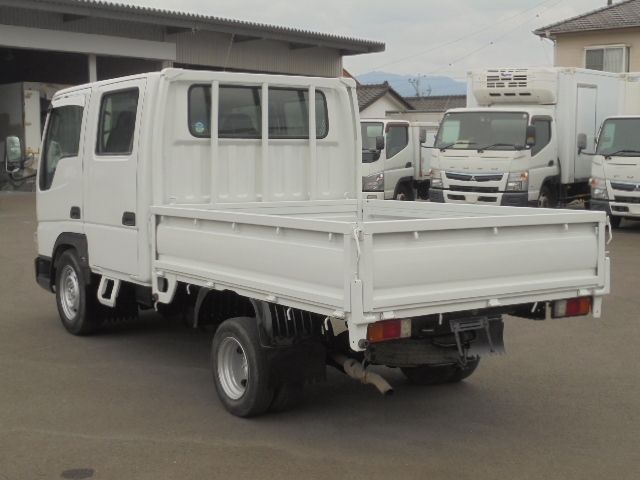 MAZDA TITAN DUSH 2003