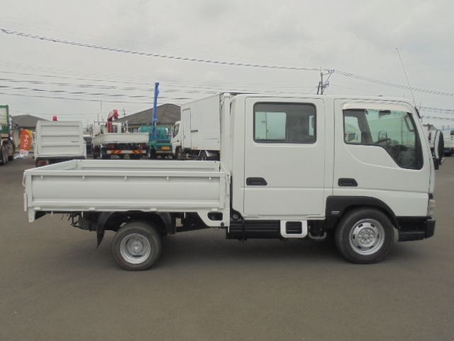 MAZDA TITAN DUSH 2003