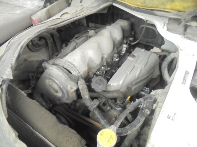 MAZDA TITAN DUSH 2003