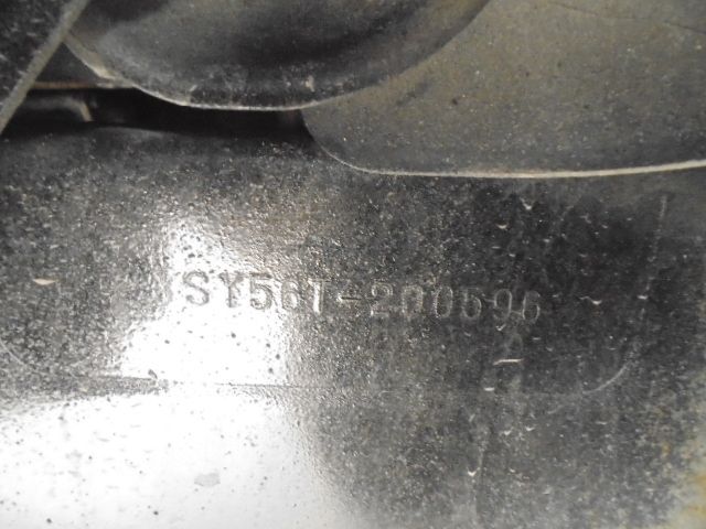 MAZDA TITAN DUSH 2003