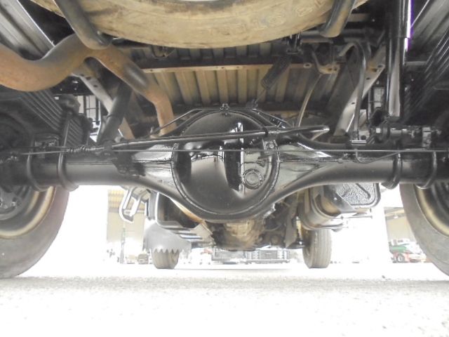 MAZDA TITAN DUSH 2003