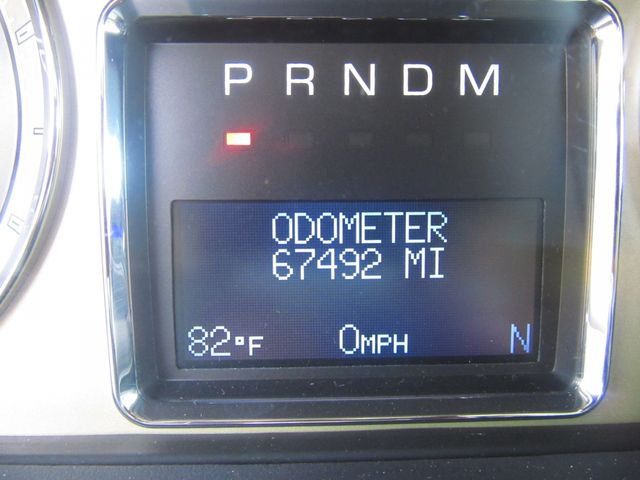 CADILLAC CADILLAC ESCALADE 2012