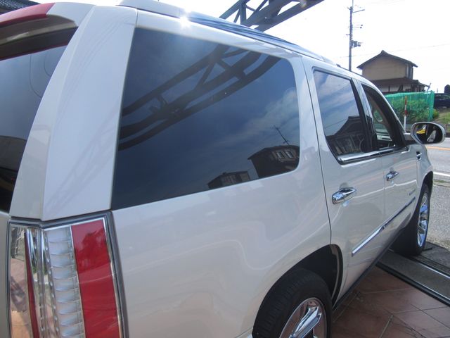 CADILLAC CADILLAC ESCALADE 2012