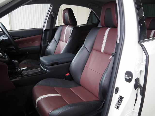 TOYOTA CROWN sedan hybrid 2015