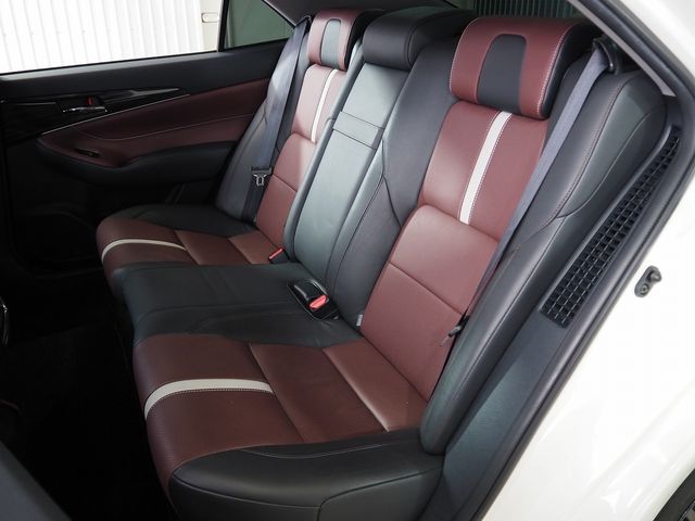 TOYOTA CROWN sedan hybrid 2015