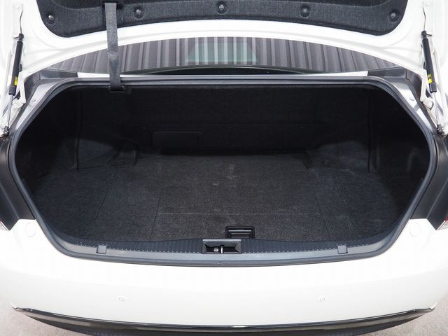 TOYOTA CROWN sedan hybrid 2015