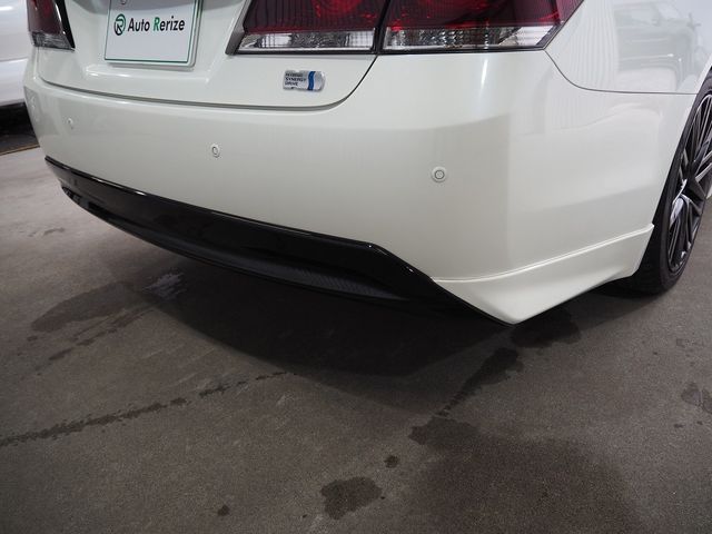 TOYOTA CROWN sedan hybrid 2015