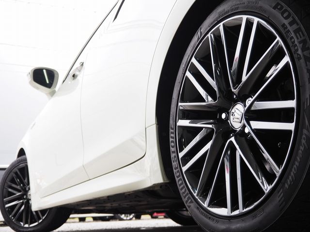 TOYOTA CROWN sedan hybrid 2015