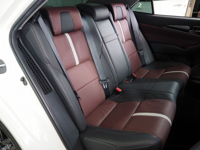 TOYOTA CROWN sedan hybrid 2015