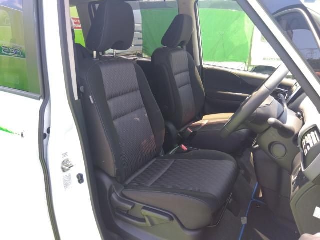 NISSAN SERENA  WG 2022