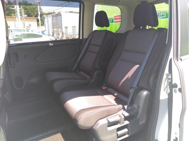 NISSAN SERENA  WG 2022