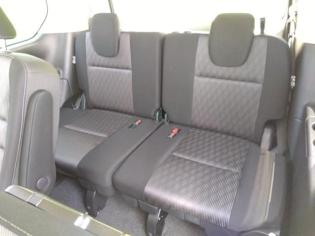 NISSAN SERENA  WG 2022