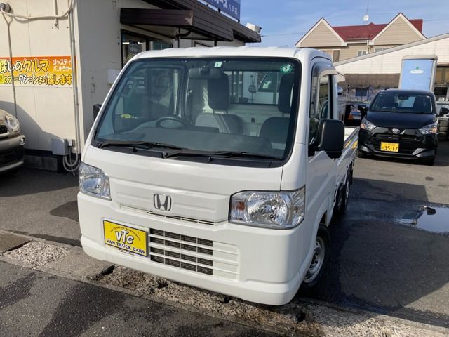 HONDA ACTY truck 4WD 2020