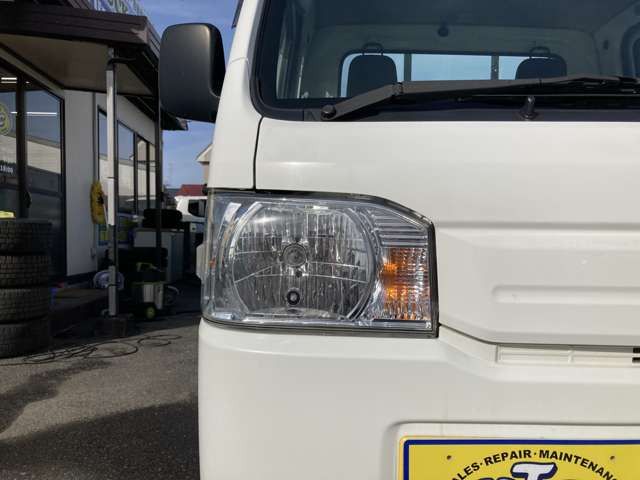 HONDA ACTY truck 4WD 2020