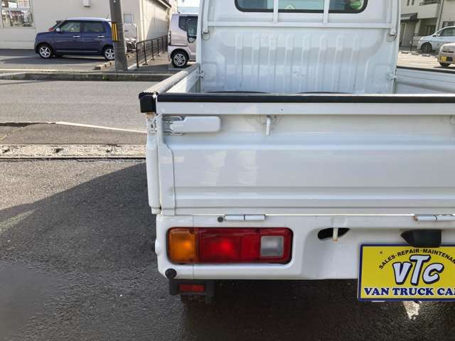 HONDA ACTY truck 4WD 2020