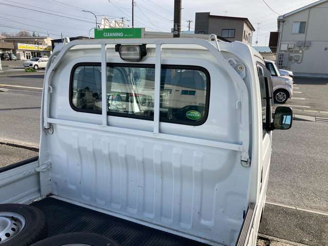 HONDA ACTY truck 4WD 2020