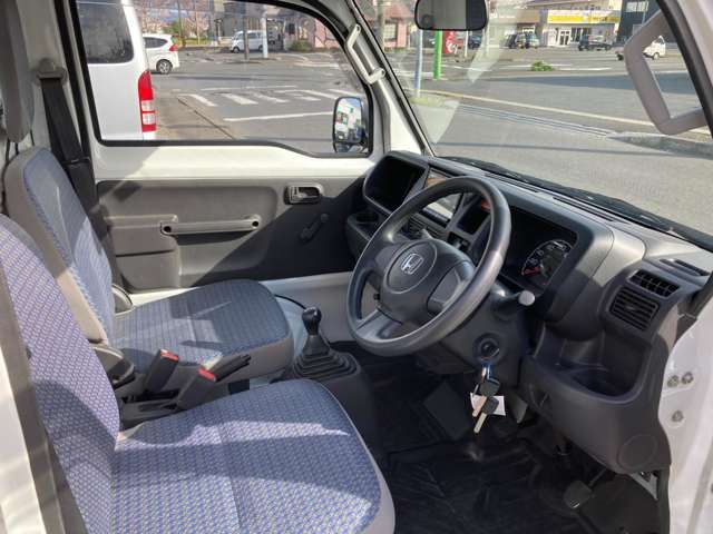 HONDA ACTY truck 4WD 2020