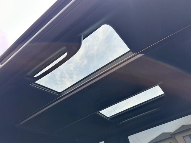 TOYOTA ALPHARD hybrid 2023