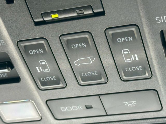 TOYOTA ALPHARD hybrid 2023