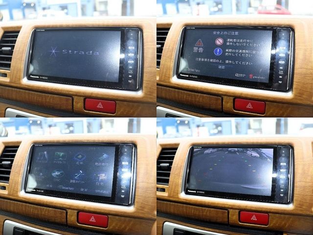 TOYOTA HIACE van 2WD 2014