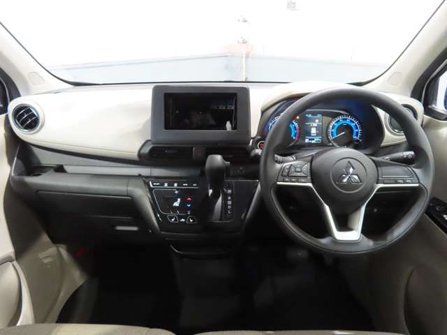 MITSUBISHI eK WAGON 2024