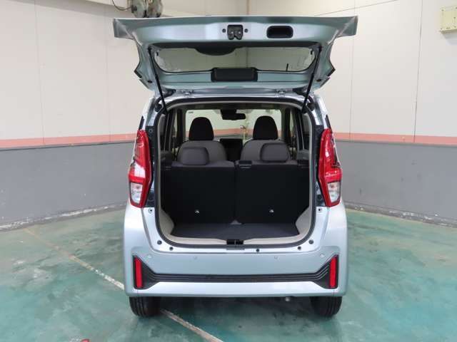 MITSUBISHI eK WAGON 2024