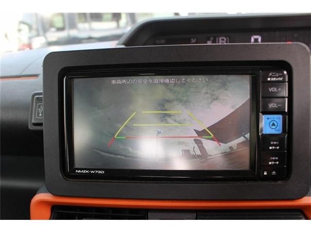 DAIHATSU TANTO FAN CROSS 2023