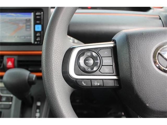 DAIHATSU TANTO FAN CROSS 2023