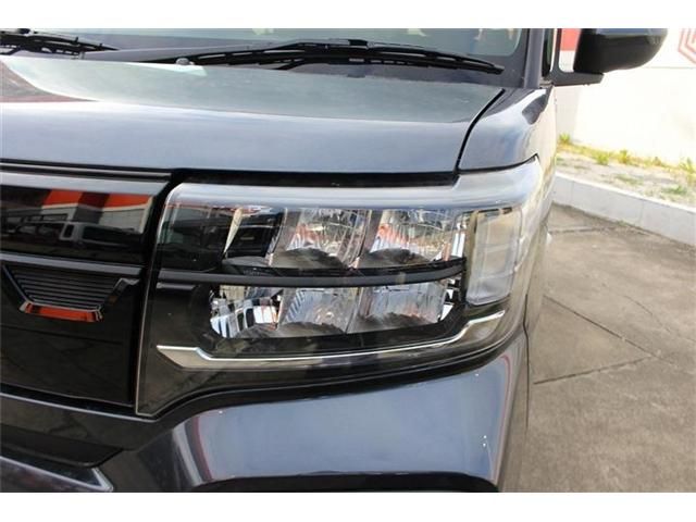 DAIHATSU TANTO FAN CROSS 2023