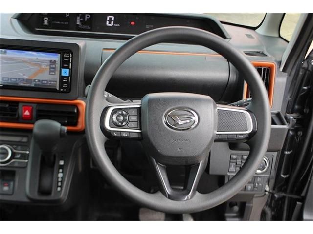 DAIHATSU TANTO FAN CROSS 2023