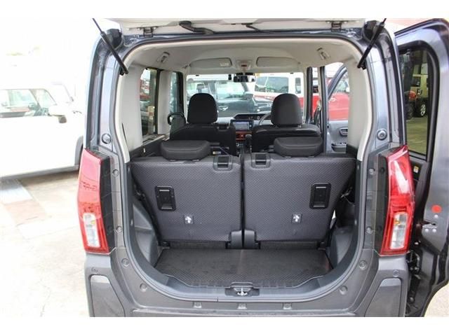 DAIHATSU TANTO FAN CROSS 2023