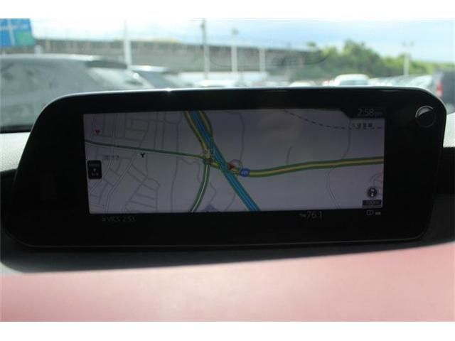 MAZDA MAZDA3 FASTBACK 2019