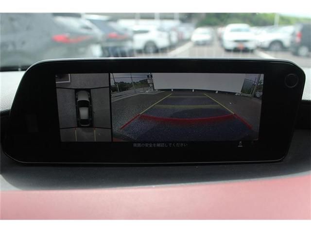 MAZDA MAZDA3 FASTBACK 2019