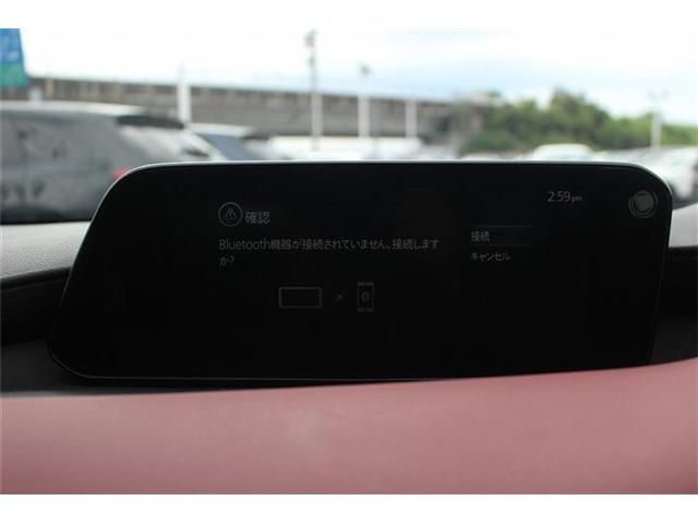 MAZDA MAZDA3 FASTBACK 2019