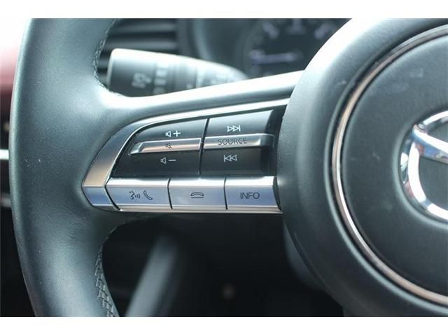 MAZDA MAZDA3 FASTBACK 2019