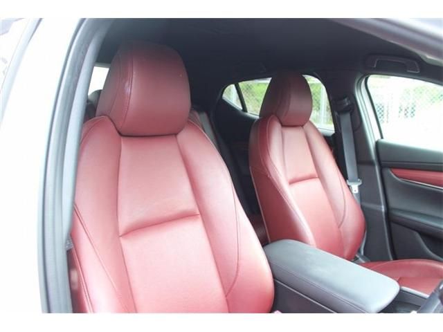 MAZDA MAZDA3 FASTBACK 2019