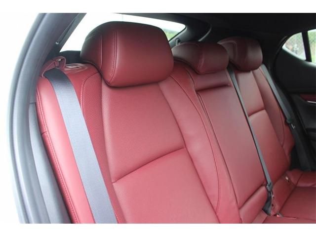 MAZDA MAZDA3 FASTBACK 2019