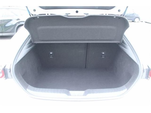 MAZDA MAZDA3 FASTBACK 2019