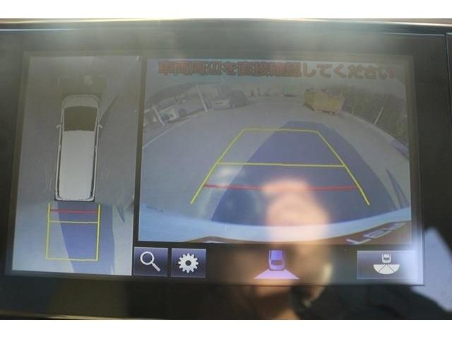 TOYOTA VELLFIRE 2015