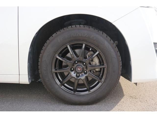 TOYOTA VELLFIRE 2015