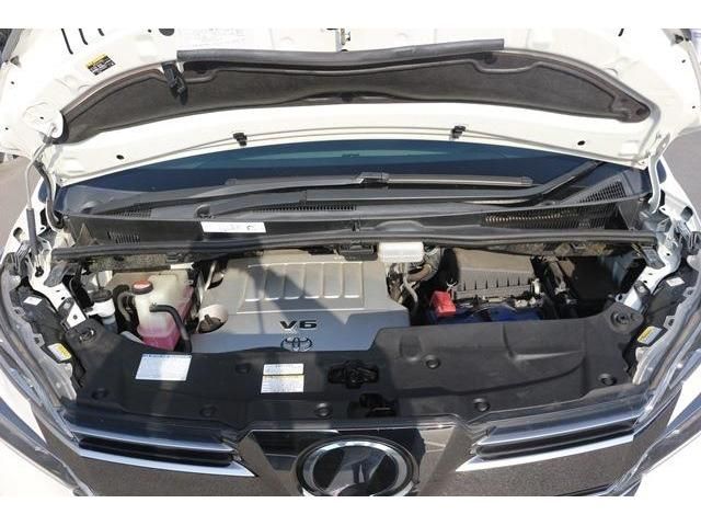 TOYOTA VELLFIRE 2015