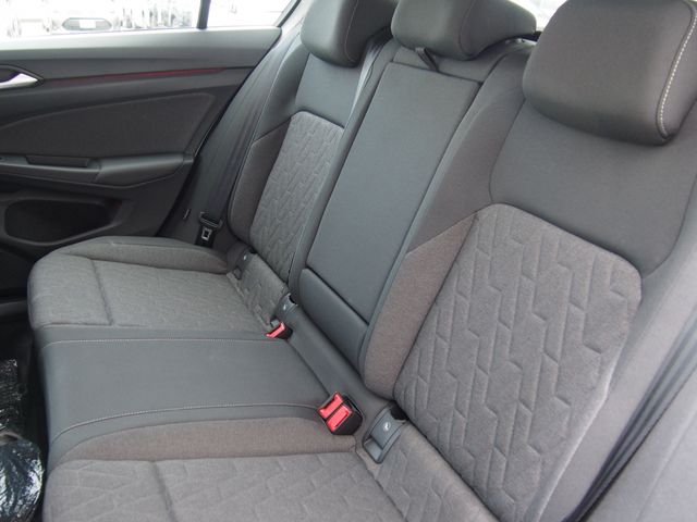 VOLKSWAGEN VOLKSWAGEN GOLF 2025