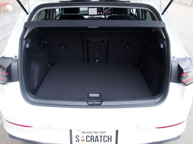 VOLKSWAGEN VOLKSWAGEN GOLF 2025