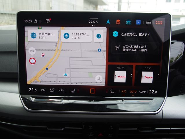 VOLKSWAGEN VOLKSWAGEN GOLF 2025