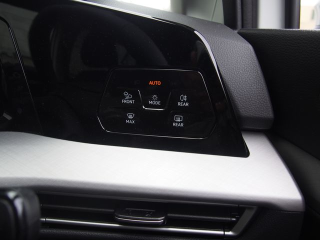 VOLKSWAGEN VOLKSWAGEN GOLF 2025