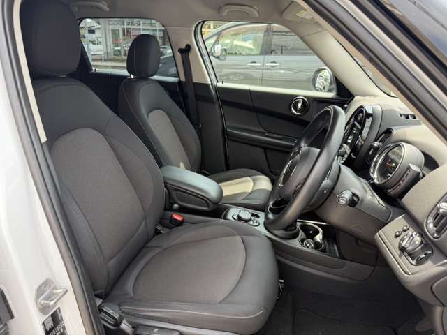 BMW BMW MINI CROSSOVER 2018