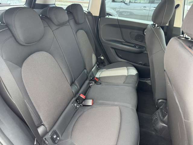 BMW BMW MINI CROSSOVER 2018