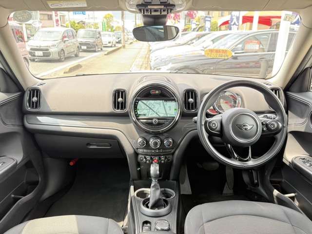 BMW BMW MINI CROSSOVER 2018