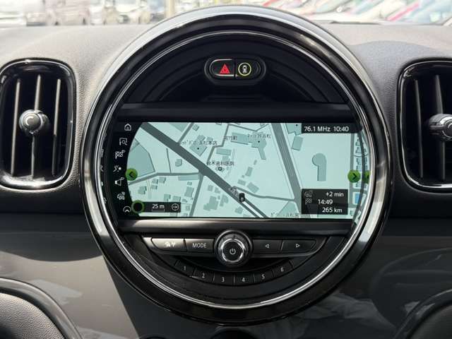 BMW BMW MINI CROSSOVER 2018